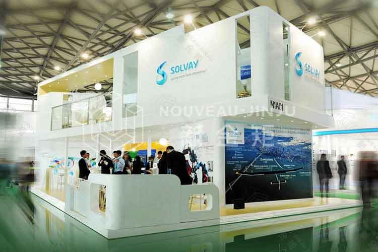 重慶展會(huì)制作搭建怎么樣才能成功 重慶展會(huì)制作搭建怎么樣才能成功