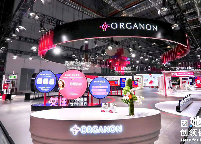 通信展館設(shè)計(jì)布置 通信展館設(shè)計(jì)布置
