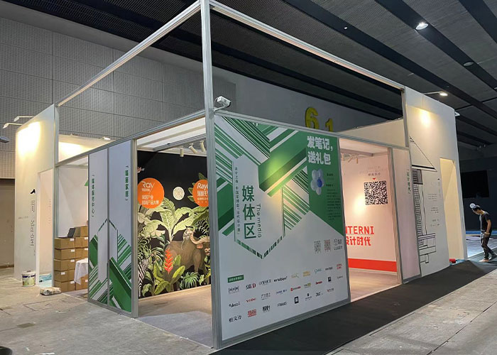 樓盤展館設(shè)計(jì)怎么布置好看 樓盤展館設(shè)計(jì)怎么布置好看