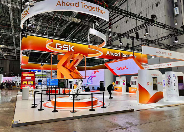 德國搭建展會 德國搭建展會