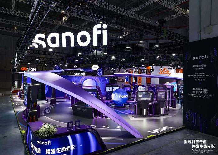 從化禮品展臺制作搭建公司 從化禮品展臺制作搭建公司