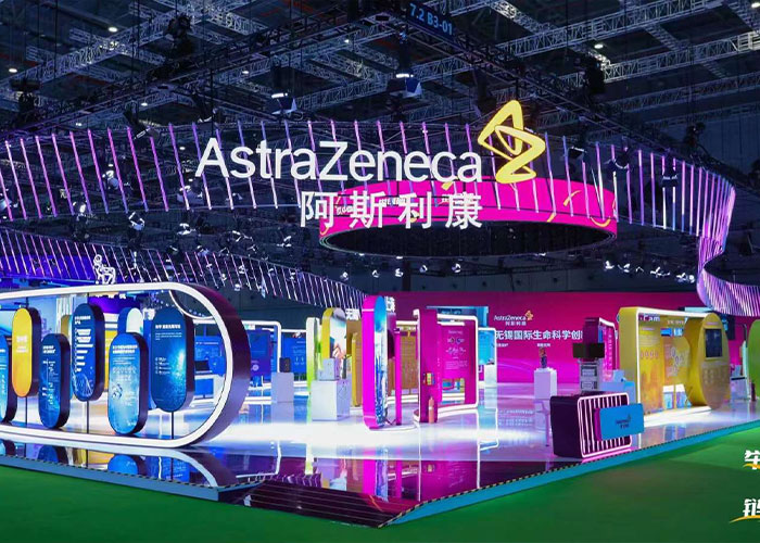 麗水產(chǎn)品展臺(tái)搭建公司 麗水產(chǎn)品展臺(tái)搭建公司