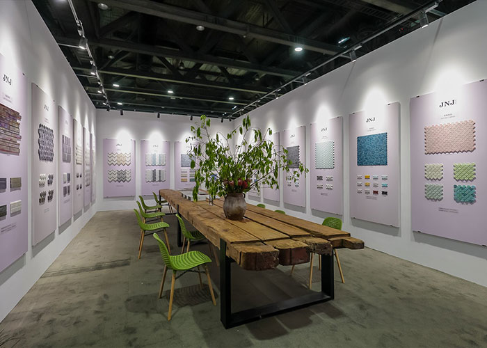 上海設(shè)計(jì)搭建展臺(tái) 上海設(shè)計(jì)搭建展臺(tái)