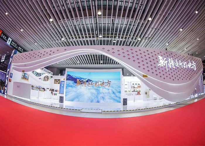 全南縣會(huì)展展臺(tái)搭建公司 全南縣會(huì)展展臺(tái)搭建公司