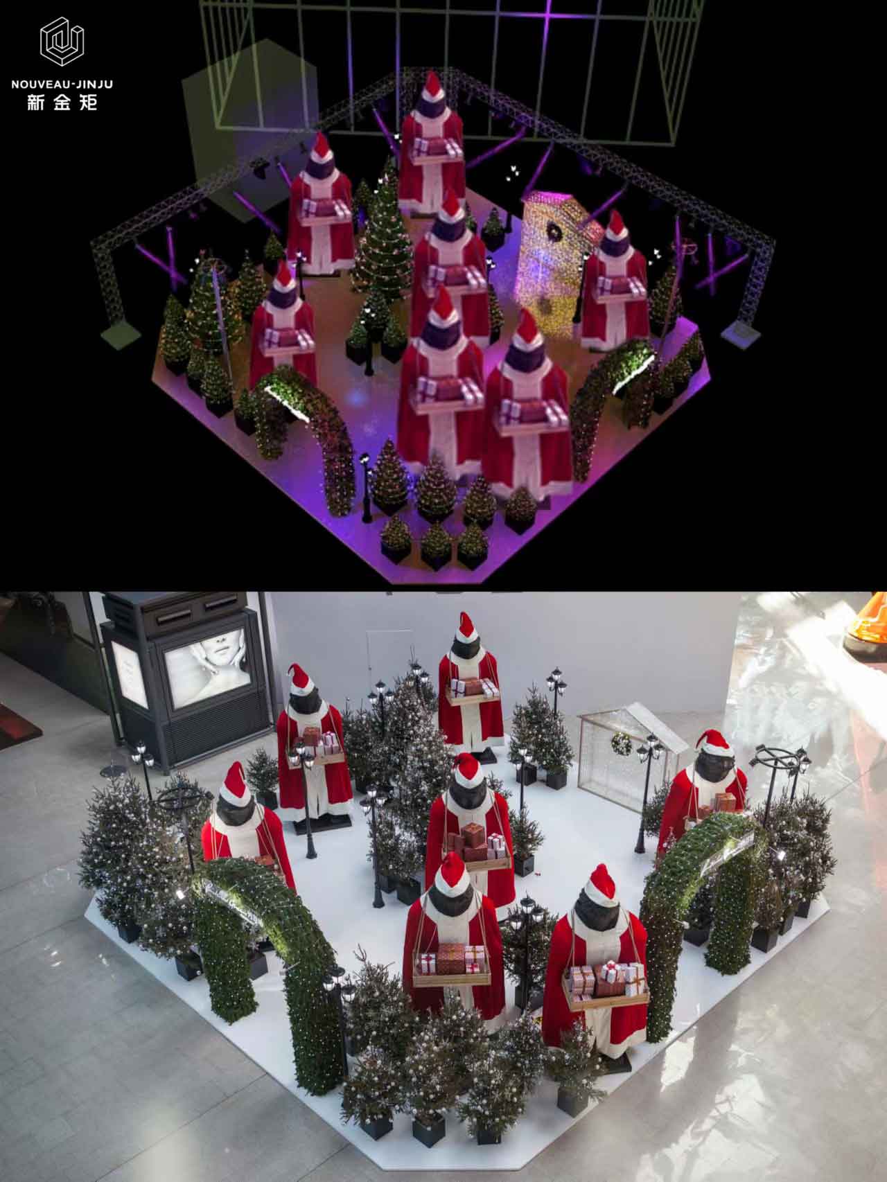 西班牙展臺(tái)設(shè)計(jì)搭建 西班牙展臺(tái)設(shè)計(jì)搭建